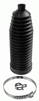 Купить LEMFORDER 3025401 Пыльник рулевой рейки BMW 7 E65, X3 E83 3025401