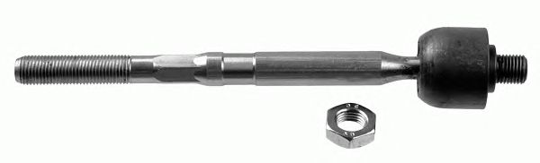 Купить LEMFORDER 3067002 Тяга рулевая RENAULT MEGANE II 3067002
