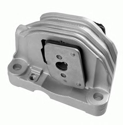 Купить LEMFORDER 3102901 Опора КПП