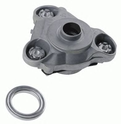 Купить LEMFORDER 3126201 Опора амортизатора с подш правая DUCATO, BOXER, JUMPER (250) 3126201