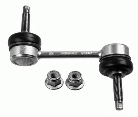 Купить LEMFORDER 3135102 Тяга стабилизатора задняя FIAT DUCATO (250) 3135102