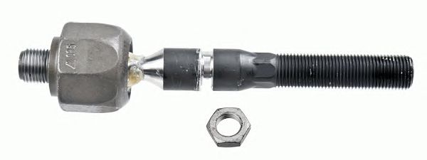 Купить LEMFORDER 3136101 Тяга рулевая MERCEDES W163 3136101