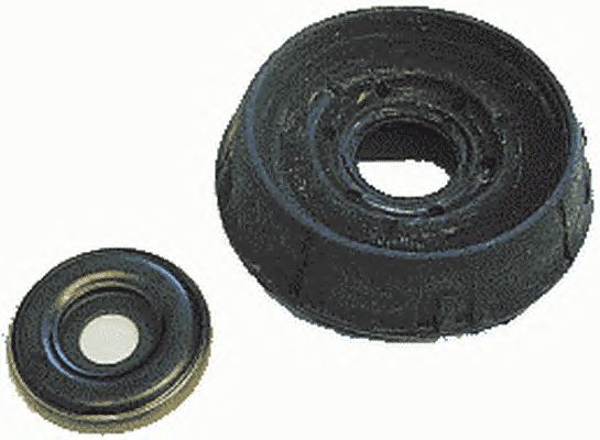 Купить LEMFORDER 3145301 Опора амортизатора RENAULT CLIO II 3145301
