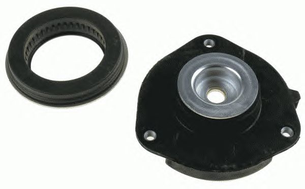 Купить LEMFORDER 3177001 Опора амортизатора с подш SKODA OCTAVIA (1Z), VW PASSAT (36_, 3C_) 3177001