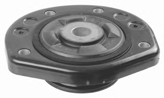 Купить LEMFORDER 3191601 Опора амортизатора MERCEDES SPRINTER (906), VW CRAFTER 3191601
