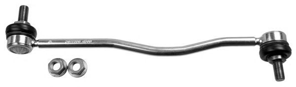 Купить LEMFORDER 3199301 Тяга стабилизатора передняя OPEL ASTRA H, ZAFIRA B +IDS 3199301