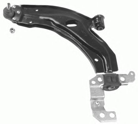 Купить LEMFORDER 3199501 Рычаг левый FIAT DOBLO 3199501