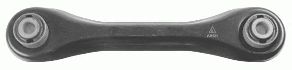 Купить LEMFORDER 3200701 Рычаг задн подвески нижний FORD FOCUS I-II, MAZDA 3 (BK, BL) 3200701
