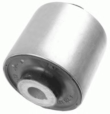 Купить LEMFORDER 3326301 Сайлентблок передн подвески MERCEDES W221 3326301