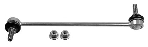 Купить LEMFORDER 3345702 Тяга стабилизатора передн левая OPEL ANTARA, CHEVROLET CAPTIVA 3345702