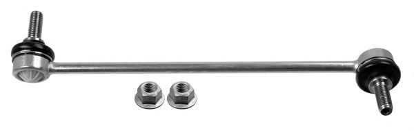 Купить LEMFORDER 3345802 Тяга стабилизатора передн правая OPEL ANTARA, CHEVROLET CAPTIVA 3345802