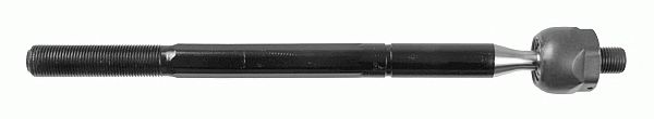 Купить LEMFORDER 3348301 Тяга рулевая MAZDA 3 (BK, BL), 5 (CR19, CW) 3348301