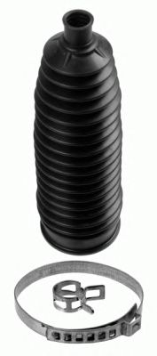 Купить LEMFORDER 3362001 Пыльник рулевой RENAULT MEGANE II 3362001