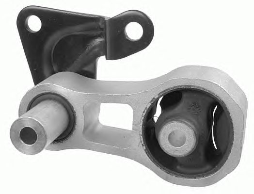 Купить LEMFORDER 3375201 Опора КПП задняя FORD FIESTA V 3375201