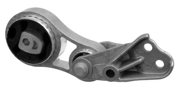 Купить LEMFORDER 3381101 Опора КПП задняя FORD FUSION 1/04- 3381101