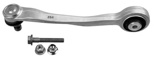 Купить LEMFORDER 3389402 Рычаг AUDI A4/A5/Q5 08- пер.подв.верх.зад.лев.
