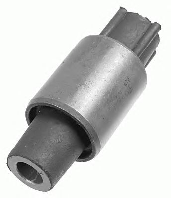 Купить LEMFORDER 3409401 Сайлентблок задн подвески OPEL VECTRA B, SAAB 9-5 3409401