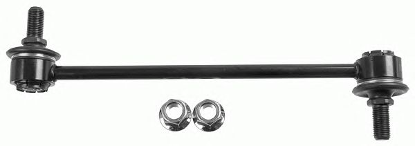 Купить LEMFORDER 3448101 Тяга стабилизатора передняя HYUNDAI TUCSON, KIA SPORTAGE (JE) 3448101