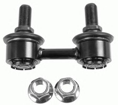 Купить LEMFORDER 3449601 Тяга пер.стабил.TOYOTA RAV 4 91-01