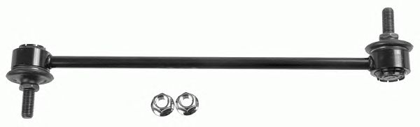 Купить LEMFORDER 3449701 Тяга стабилизатора передняя TOYOTA RAV4 II 3449701