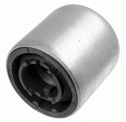 Купить LEMFORDER 3450101 Сайлентблок рычага задний MINI (R56-R58) 3450101