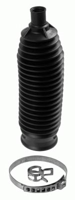 Купить LEMFORDER 3470301 Пыльник рулевой SKODA FABIA I, VW POLO (9N) 3470301