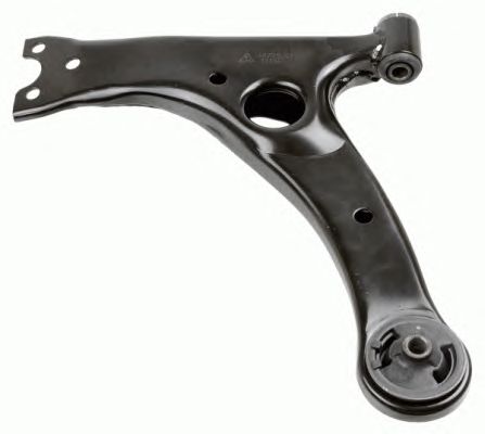 Купить LEMFORDER 3472901 Рычаг левый TOYOTA COROLLA (E12) 3472901