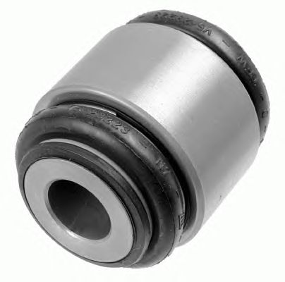 Купить LEMFORDER 3475601 Сайлентблок плавающий MERCEDES W124, W201-W204, W210, W212, W140, W221 3475601