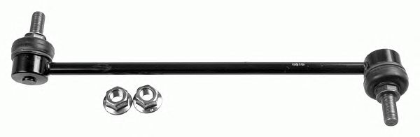 Купить LEMFORDER 3480101 Тяга стабилизатора передн правая NISSAN X-TRAIL (T31), QASHQAI 3480101