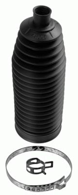 Купить LEMFORDER 3492001 Пыльник рулевой MERCEDES ML W163 3492001
