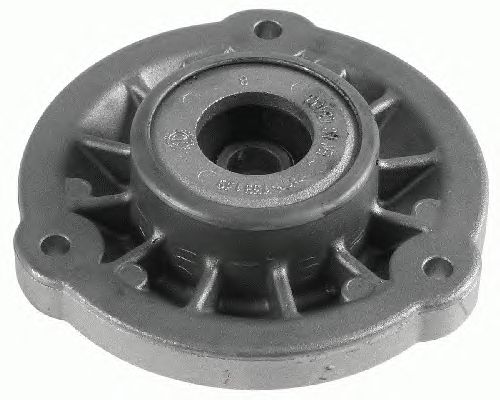 Купить LEMFORDER 3497101 Опора амортизатора BMW 5 F10 3497101