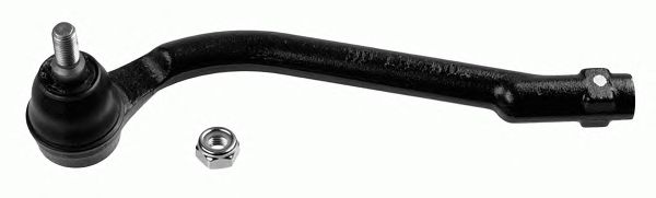 Купить LEMFORDER 3499801 Наконечник рулевой левый KIA CEE'D 3499801
