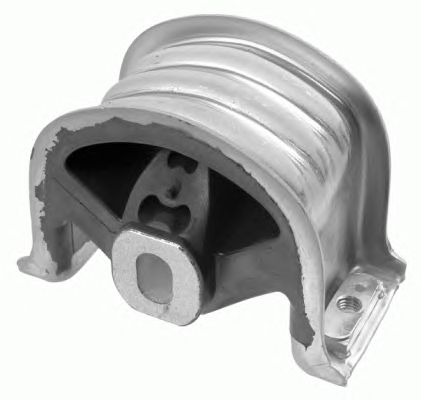 Купить LEMFORDER 3502501 Опора двигателя передняя VW TRANSPORTER V 3502501