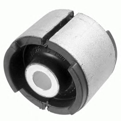 Купить LEMFORDER 3504701 Сайлентблок задн подвески MINI (R56, R60) 3504701