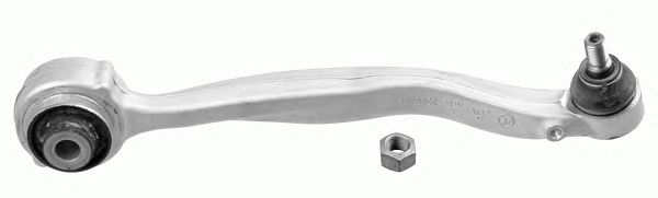 Купить LEMFORDER 3506001 Рычаг задн правый MERCEDES W204 3506001