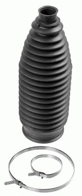 Купить LEMFORDER 3534201 Пыльник рулевой MITSUBISHI L200 05- 3534201