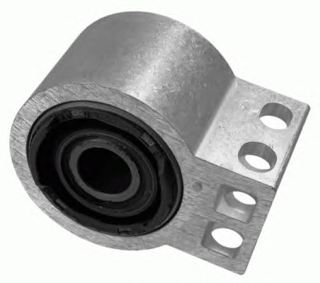 Купить LEMFORDER 3534401 Сайлентблок рычага задний CHEVROLET CRUZE, OPEL ASTRA J 3534401