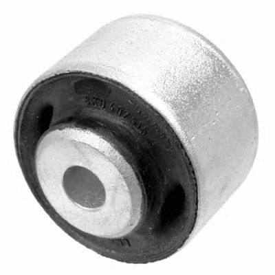 Купить LEMFORDER 3537801 Сайлентблок передн подвески AUDI A4 (B8) 3537801