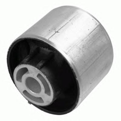 Купить LEMFORDER 3545101 Сайлентблок задн подвески VW PASSAT (3C_), SHARAN 10- 3545101