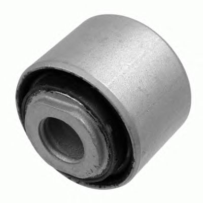 Купить LEMFORDER 3554001 Сайлентблок задн подвески передн нижний FORD MONDEO IV, VOLVO S60 II, S80 II 3554001