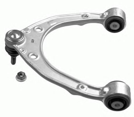 Купить LEMFORDER 3573201 Рычаг верхний VW TOUAREG (7P), PORSCHE CAYENNE 3573201