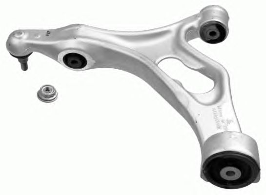 Купить LEMFORDER 3573601 Рычаг нижн левый AUDI Q7 (4L), VW TOUAREG (7P) 3573601