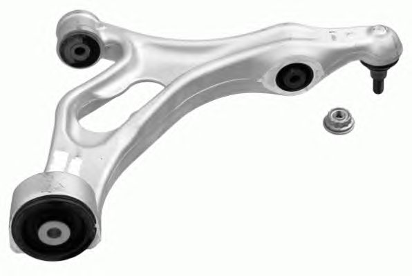 Купить LEMFORDER 3573701 Рычаг нижн правый AUDI Q7 (4L), VW TOUAREG (7P) 3573701