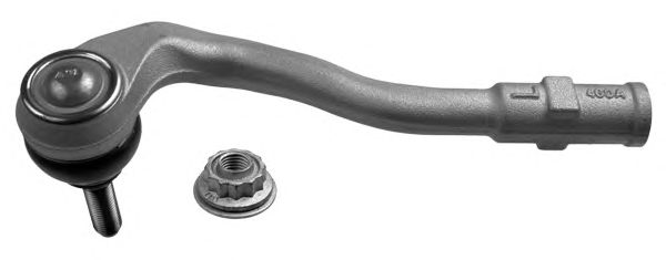 Купить LEMFORDER 3574101 Наконечник рулевой левый AUDI A4 (B8), A6 (C7) 3574101