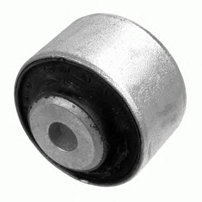 Купить LEMFORDER 3576501 Сайлентблок передней подвески AUDI A6 (C7), A8 (4H) 3576501