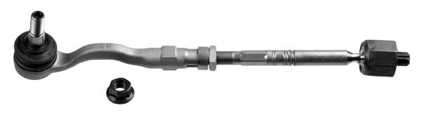 Купить LEMFORDER 3586001 Тяга рулевая в сборе BMW X3 F25, X4 F26 3586001