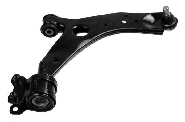 Купить LEMFORDER 3590701 Рычаг правый MAZDA 3 (BK) 3590701