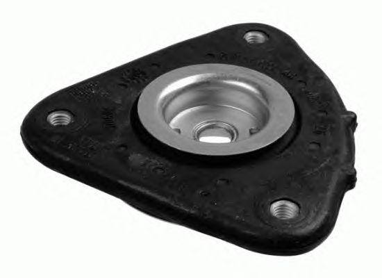 Купить LEMFOERDER 3591101 Опора амортизатора FORD: FOCUS III 1.6 EcoBoost,1.6 Flexifuel,1.6 TDCi,1.6 Ti,2.0 TDCi 11-, FOCUS III Turnier 1.0 EcoBoost,1.6 EcoBoost,1.6 Flexifuel,1.6 LPG,1.6 TDCi,1