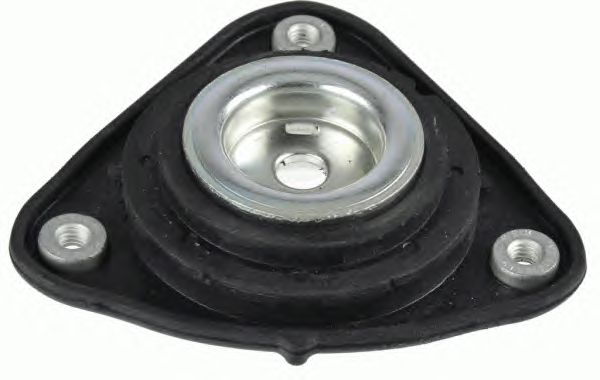 Купить LEMFOERDER 3591301 Опора амортизатора MAZDA: 3 1.6 MZR,1.6 MZR CD,2.0 MZR,2.0 MZR DISI,2.2 MZR CD,2.3 MPS Turbo,2.5 09-, 3 седан 1.6 MZR,1.6 MZR CD,2.0 MZR,2.0 MZR DISI,2.2 MZR CD,2.5 09-