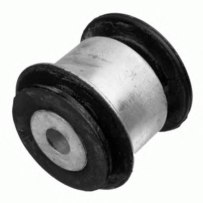 Купить LEMFORDER 3592201 Сайлентблок нижн рычага передний MERCEDES W164, X164 3592201